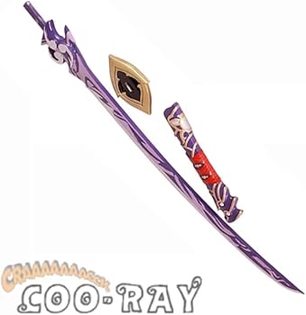 【8/6まで 値下げ】赤城ウェン 剣 コスプレ 小道具 武器 m71604106180_1.jpg?1752831099